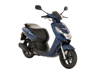 Location  Scooter 50 cc Confort