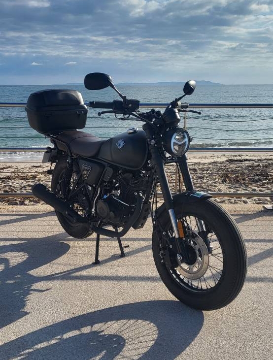 Louer un vélo électrique à la semaine près du Pradet dans le Var