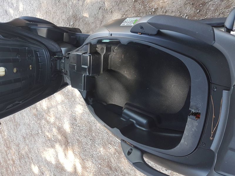 Vente occasion scooter MP3 500 sport ABS Piaggio 2018