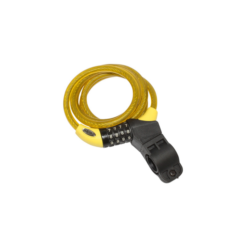 Antivol Vélo à Code