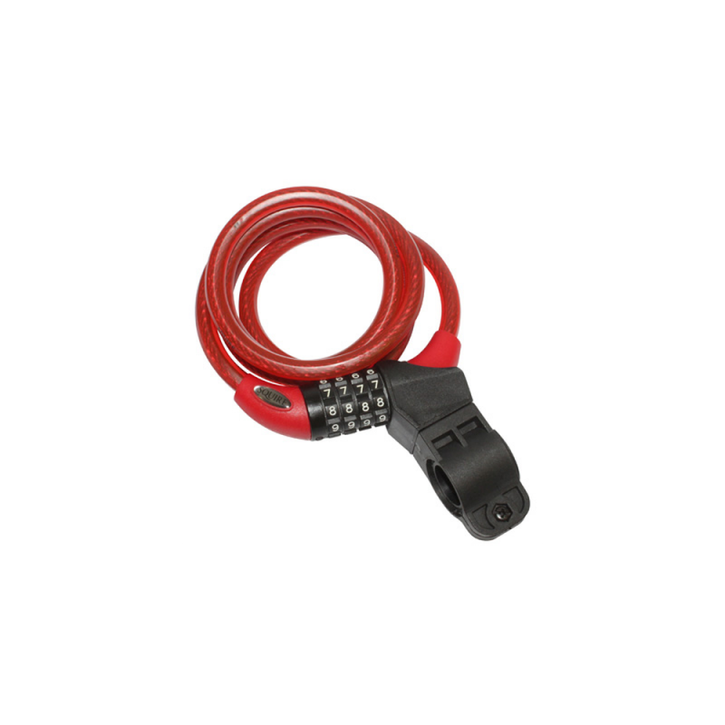 Antivol Vélo à Code