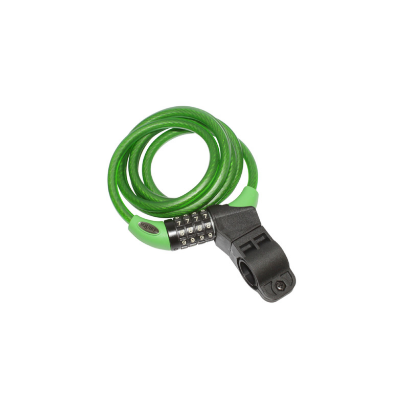 Antivol Vélo à Code