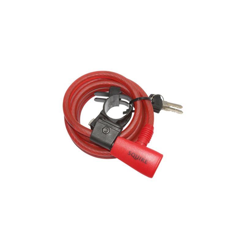 Antivol Vélo à Clé