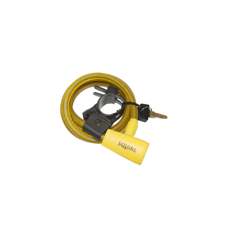 Antivol Vélo à Clé