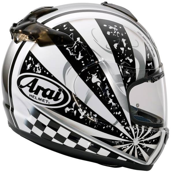 ARAI CHASER V
