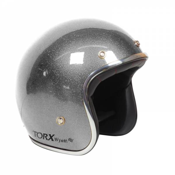 Casque Torx Wyatt - plusieurs coloris