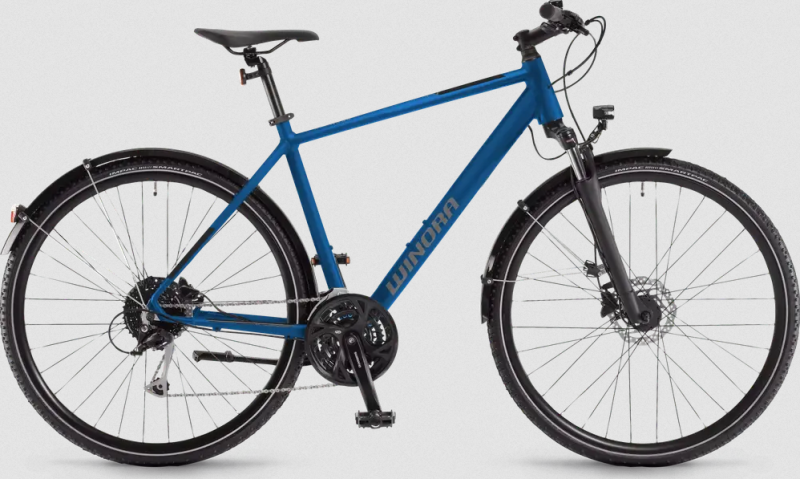 Vente occasion Winora Domingo 27 2024