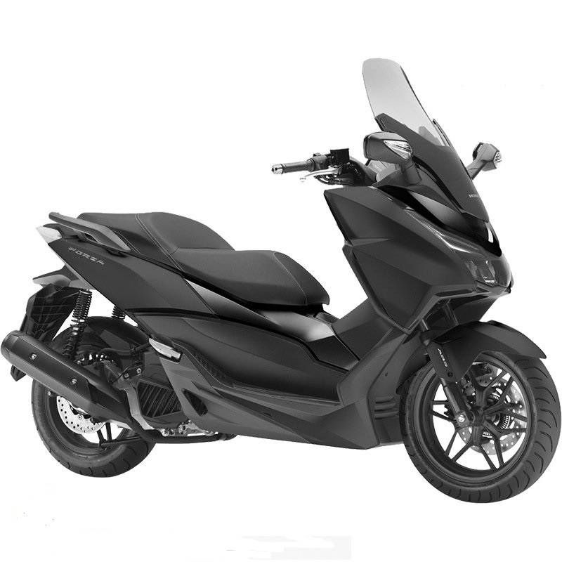 Vente occasion scooter HONDA FORZA 125 abs 2020