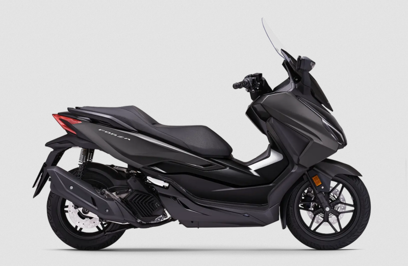 Vente occasion scooter HONDA FORZA 125CC ABS