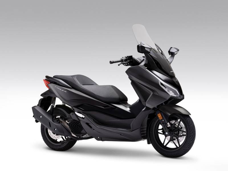 Location Scooter 125 cc confort Forza XMAX Var