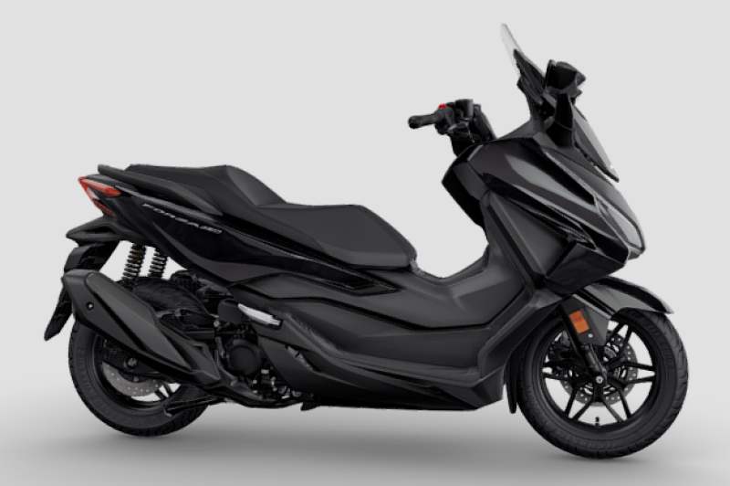 Vente scooter occasion Honda Forza 350cc A2 2025