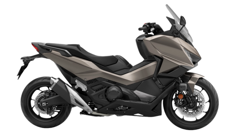 Vente scooter occasion Honda Forza 750cc A 2025