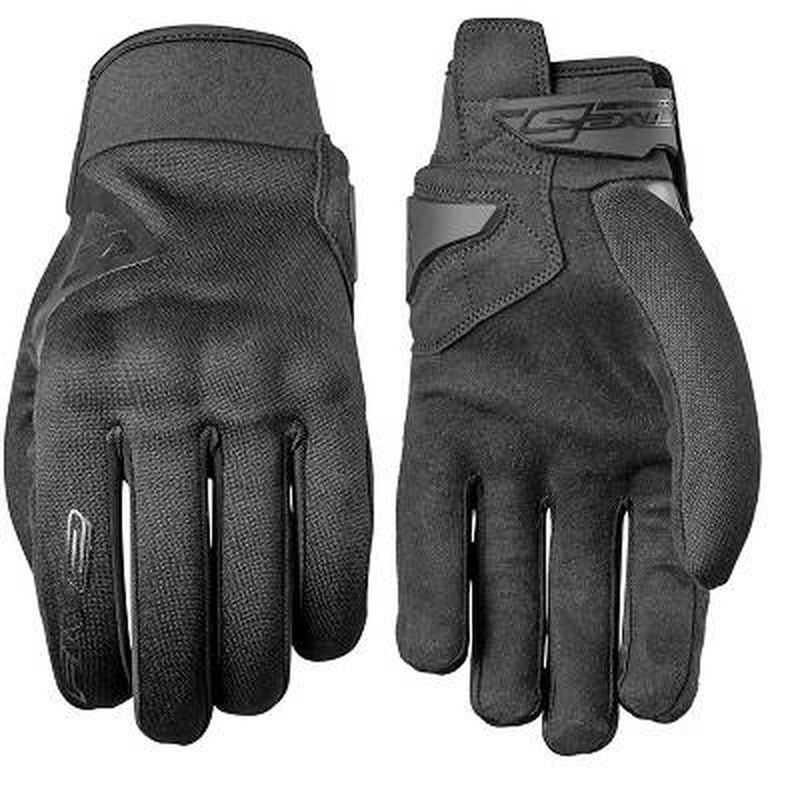 GANTS SCOOT MOTO HOMOLOGUE CE KP1 COQUE (CERTIFICATION EN 13594:2015)