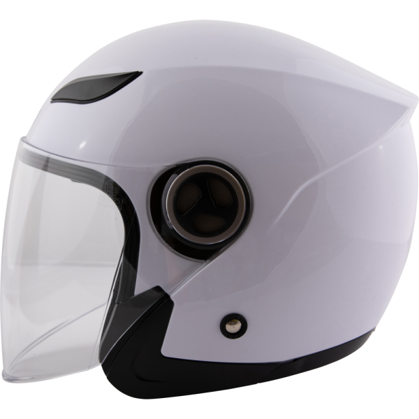 Casque Moto/Scooter Torx Jack 3 - plusieurs coloris