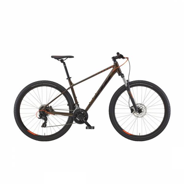 Vente NEUF VTT Chicago 272 Taille L