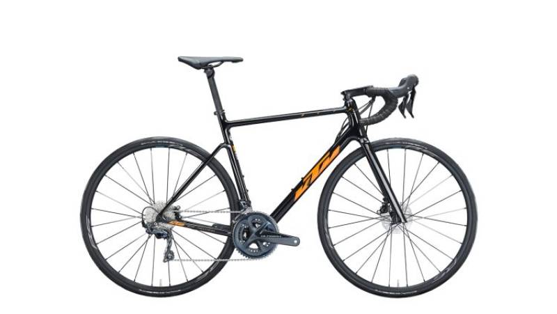 KTM REVELATOR ALTO ELITE 2021