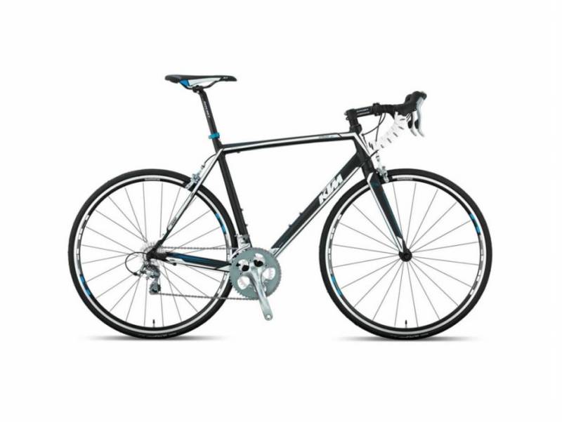 KTM STRADA 1000 2018