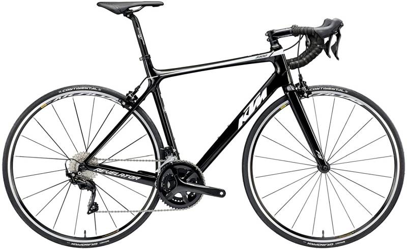 KTM REVELATOR 3300 2020
