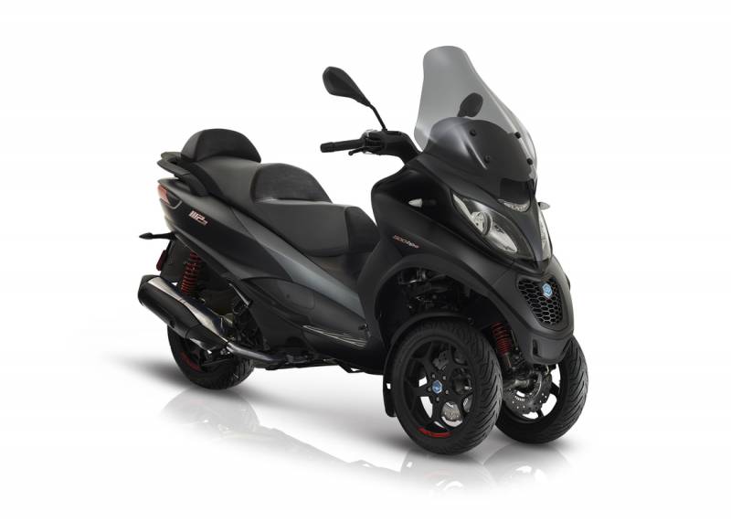 Vente occasion scooter MP3 500 HPE sport ABS Piaggio 2021