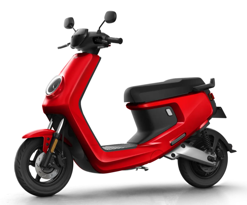 Vente neuf scooter NIU MQI+ SPORT 50cc 2026