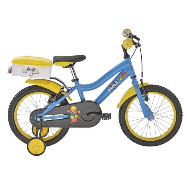 Location vélo enfant Hyeres 83