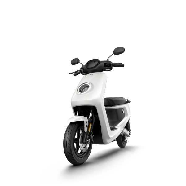 Vente occasion scooter NIU MQI+ SPORT 50cc