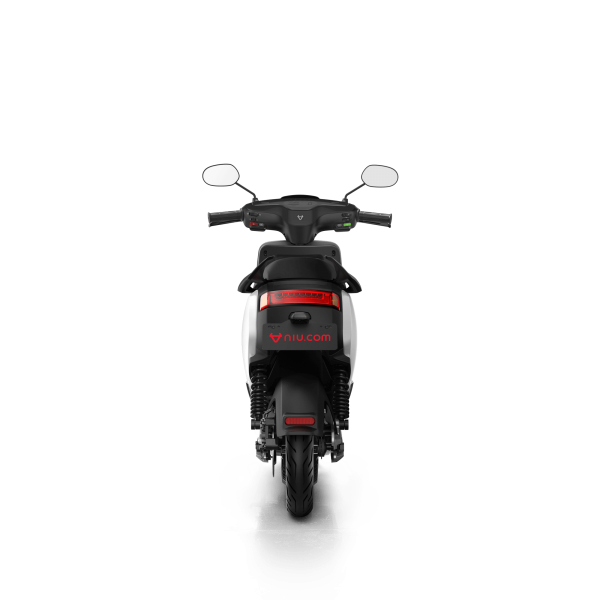 Vente occasion scooter NIU MQI+ SPORT 50cc