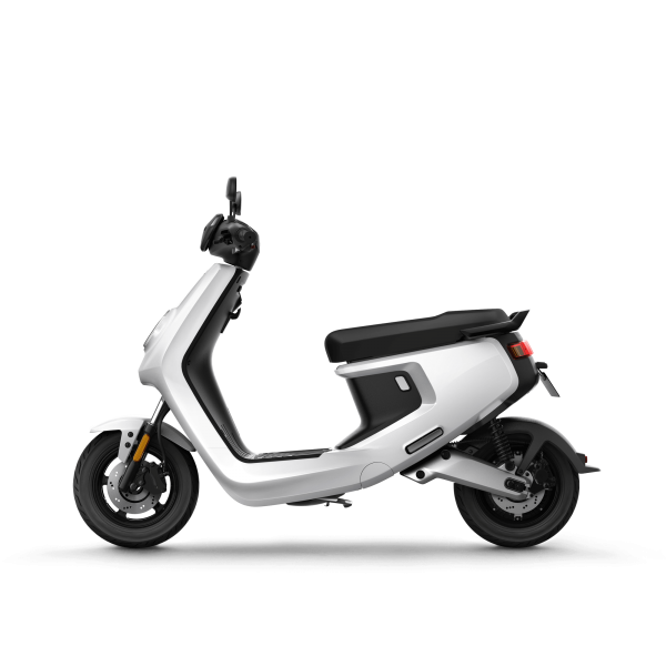 Vente occasion scooter NIU MQI+ SPORT 50cc