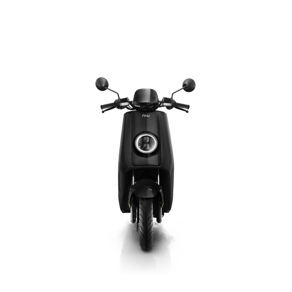 Vente d'occasion scooter électrique NIU NQI SPORT 50cc