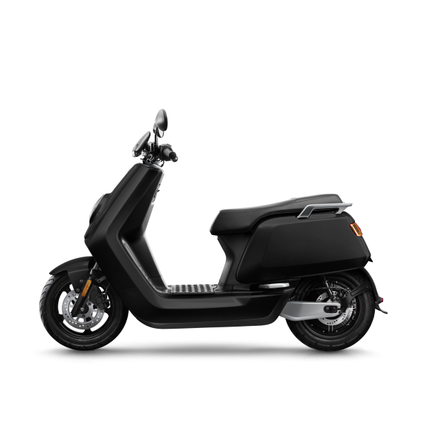 Vente d'occasion scooter électrique NIU NQI SPORT 50cc