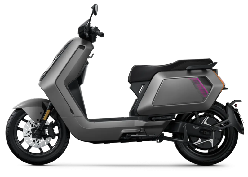 Vente scooter neuf NIU NQIx 500 125cc 2025