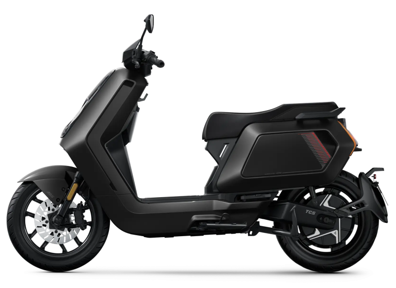Vente neuf scoot NIU NQIx 150 50cc 2026