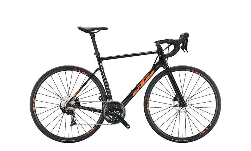 KTM REVELATOR ALTO PRO 2025