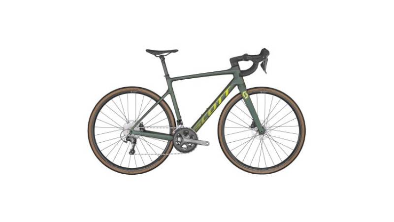 SCOTT ADDICT 40 2023