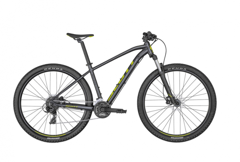 Vtt scott taille m hotsell