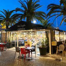 Restauration Hyères Tata suzette