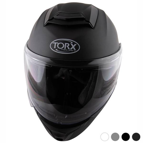 TORX NEIL 2 NOIR MAT