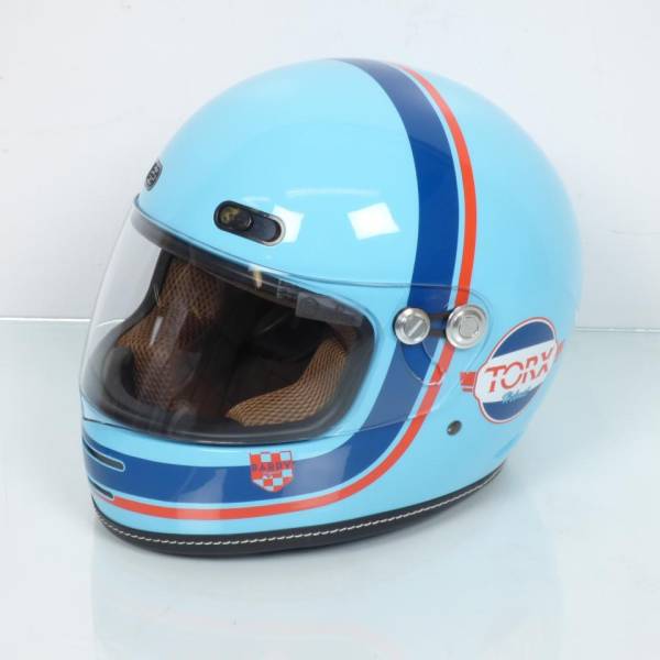 TORX BARRY LEGEND BLEU