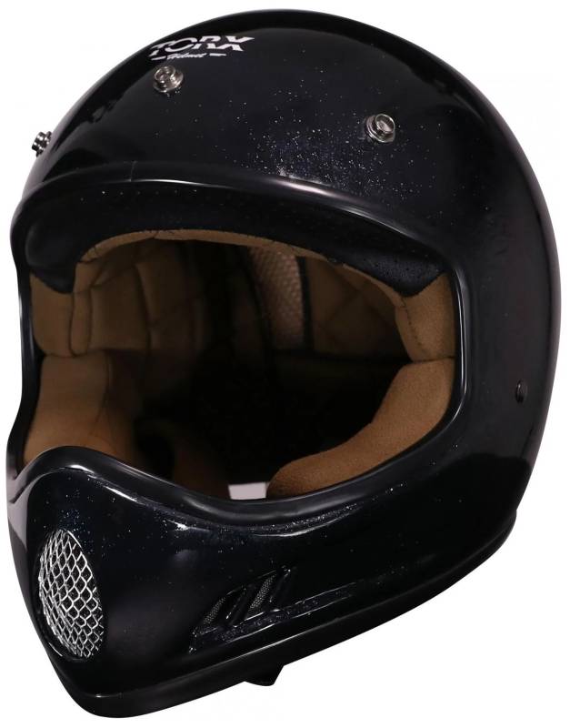 TORX BARRY LEGEND NOIR