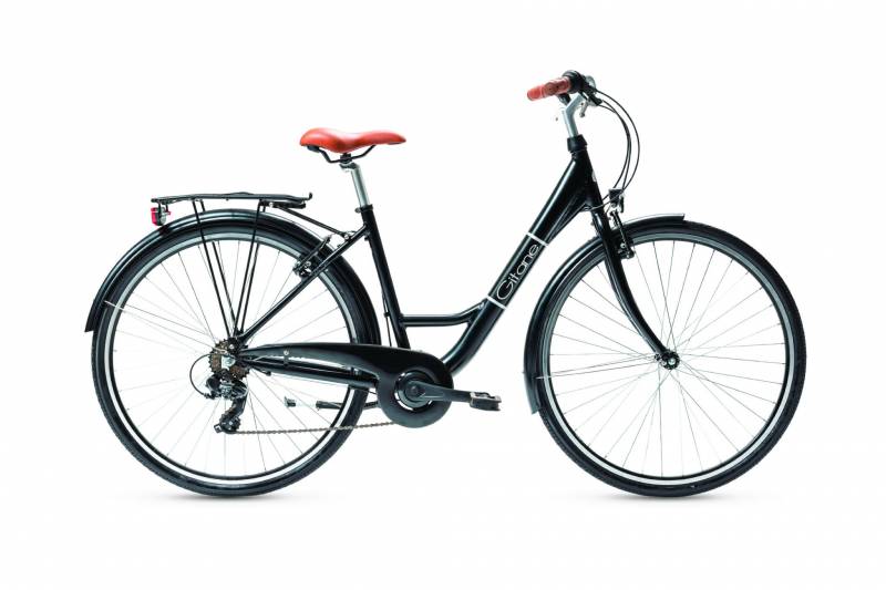 Location de vélo de ville Hyeres Port Var