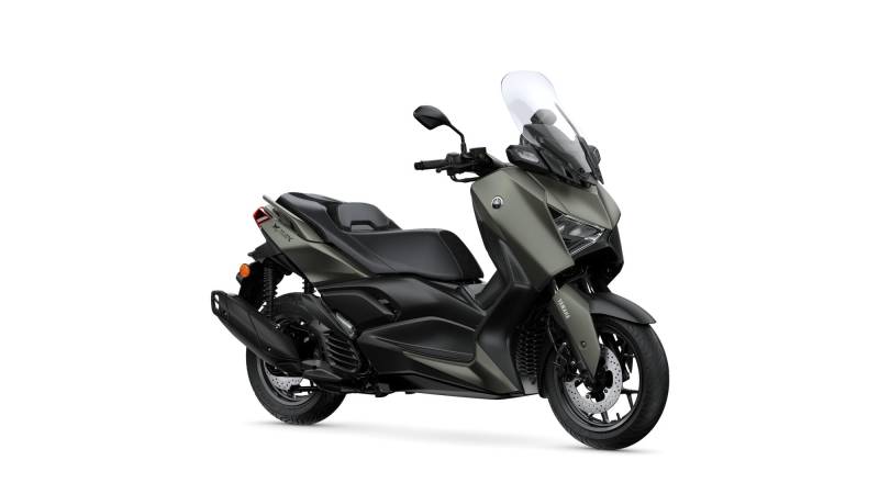 Vente occasion scooter Yamaha XMAX 125cc 2025