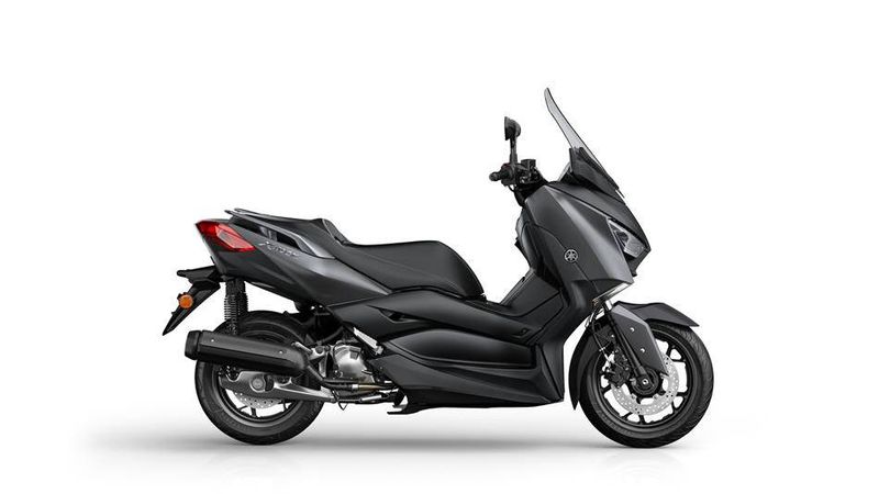 Vente d'occasion scooter YAMAHA XMAX 125 ABS 2020