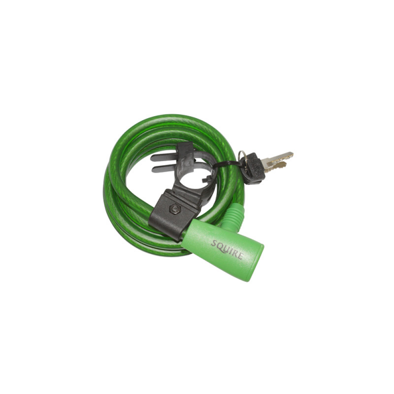 Antivol Vélo à Clé