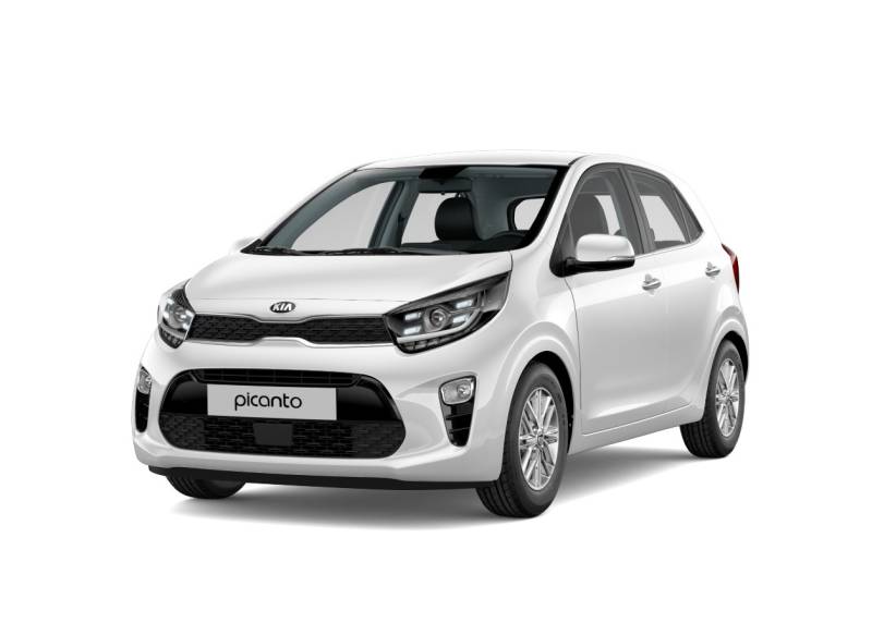 Location voiture PICANTO Hyeres Var