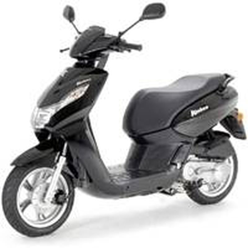 Vente d'occasion scooter PEUGEOT KISBEE 50 2t 2020