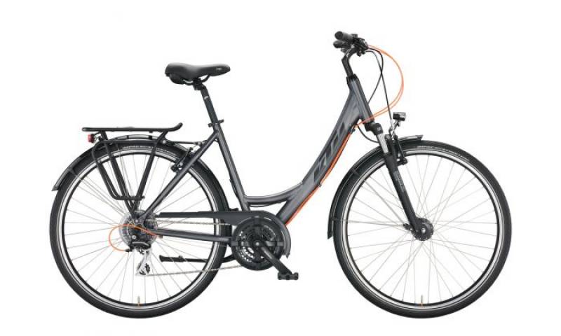 Location VTC City Bikes premium Hyeres Var