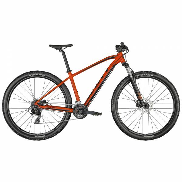 Vente Neuf VTT Scott Aspect 960 2022 Taille L