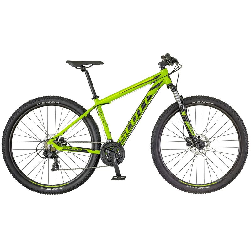 Vente occasion velo mountain bike VTT SCOTT Aspect 760 2020