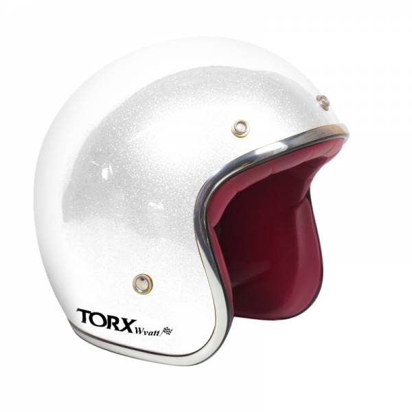 Casque Torx Wyatt - plusieurs coloris