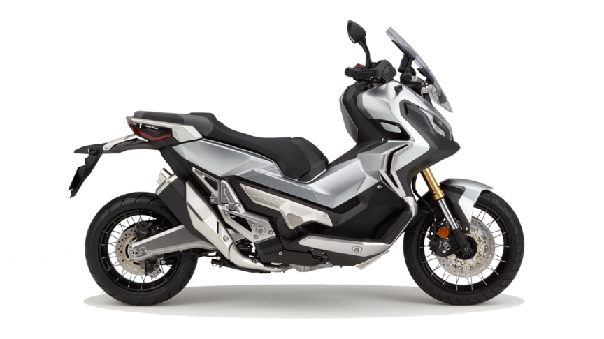 Location scooter HONDA X-ADV 750cc var